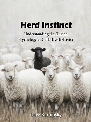 cover image of Herd Instinct